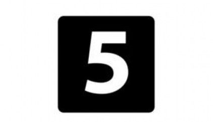 the number 5